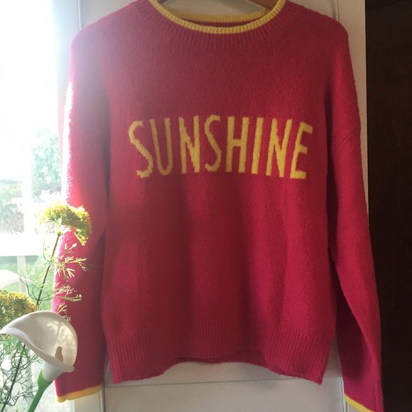 Code x Mode Sweater - Picture 6 of 6